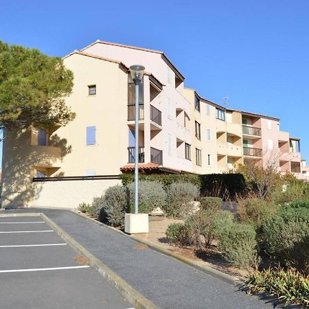 Appartement 2P Avec Piscine, Tennis Et Parking A Saint Pierre La Mer - Fr-1-229D-419 Экстерьер фото