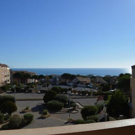 Appartement 2P Avec Piscine, Tennis Et Parking A Saint Pierre La Mer - Fr-1-229D-419 Экстерьер фото