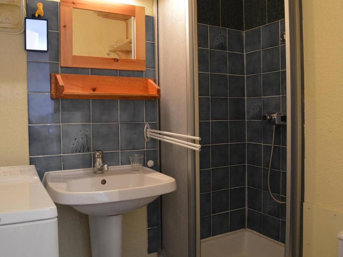 Appartement 2P Avec Piscine, Tennis Et Parking A Saint Pierre La Mer - Fr-1-229D-419 Экстерьер фото